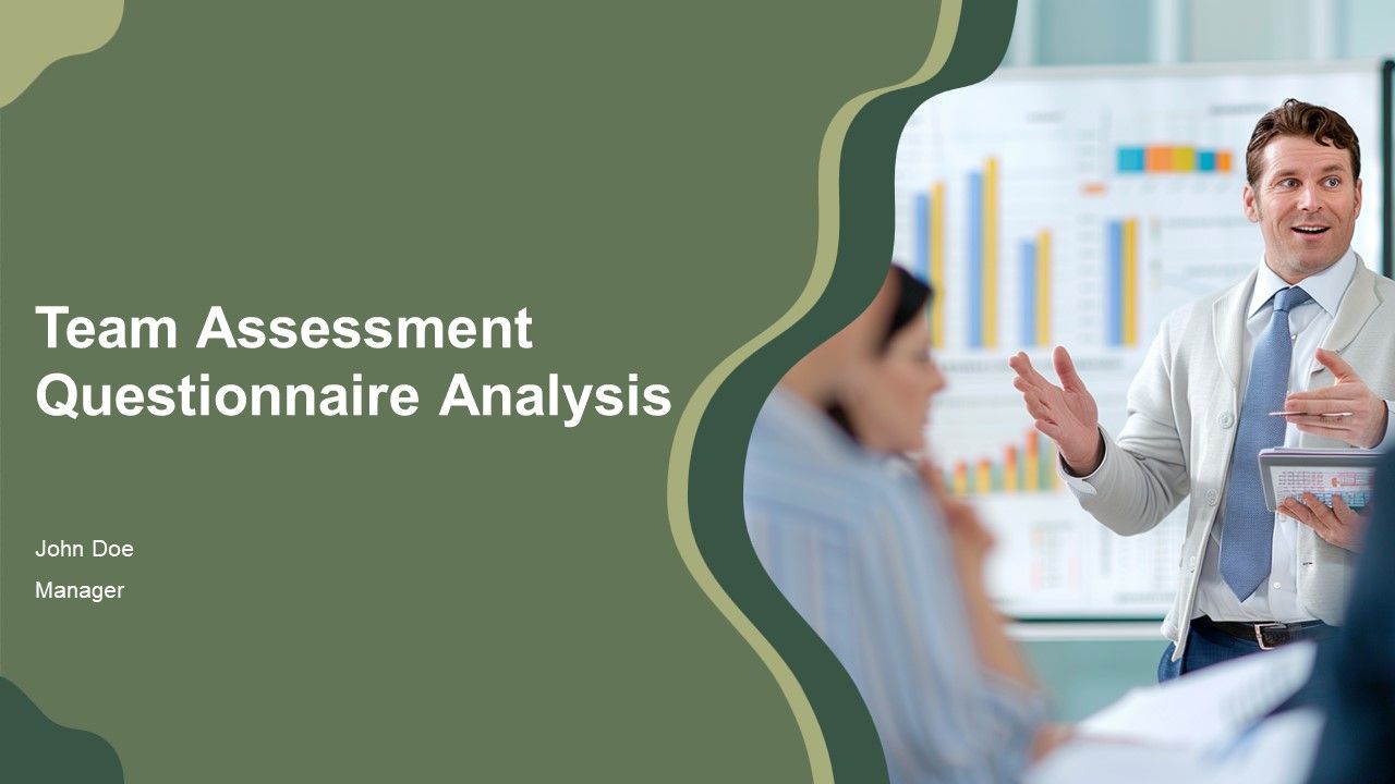 Team Assessment Questionnaire Analysis PPT Example AT Team Assessment Questionnaire Analysis PPT Example AT