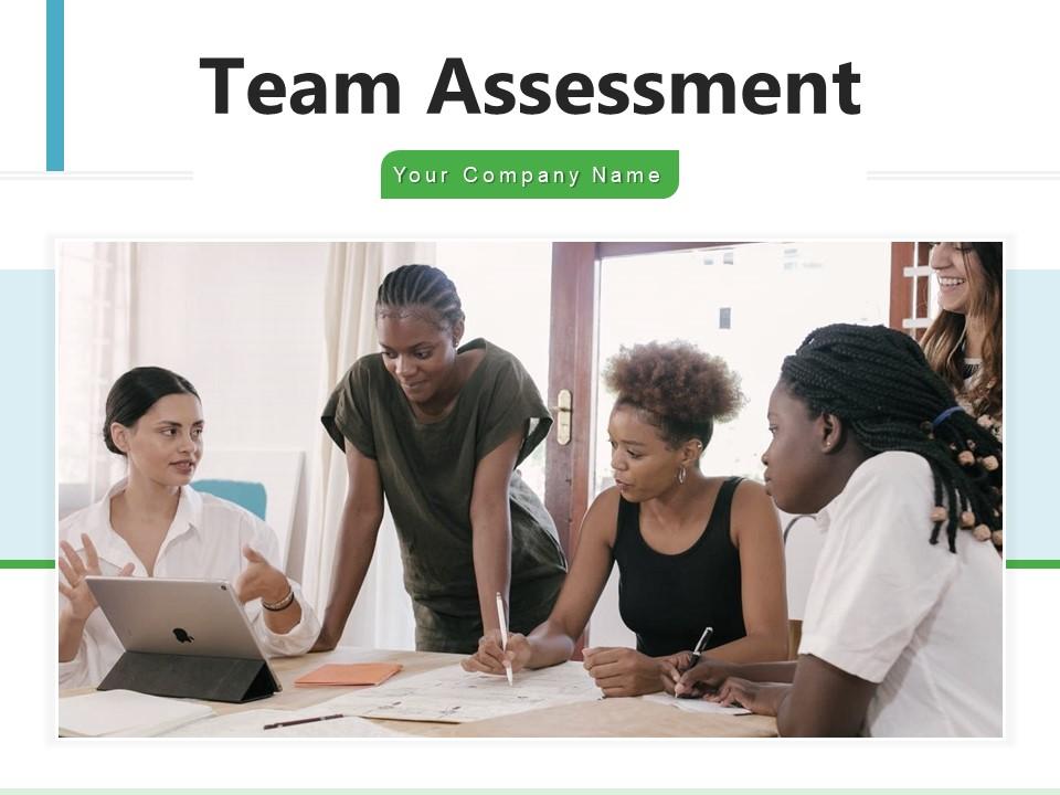 Team Assessment Questionnaire Analyzing Leadership Performance Slide00