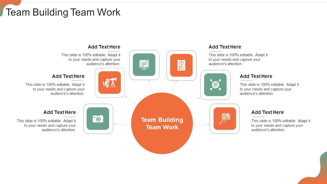 Team Building Team Work Ppt Powerpoint Presentation Model Portrait Cpb ...
