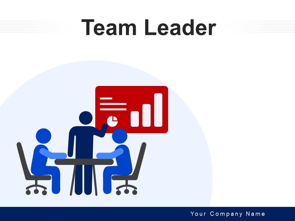 Team leader business milestone project deadline effective leadership
