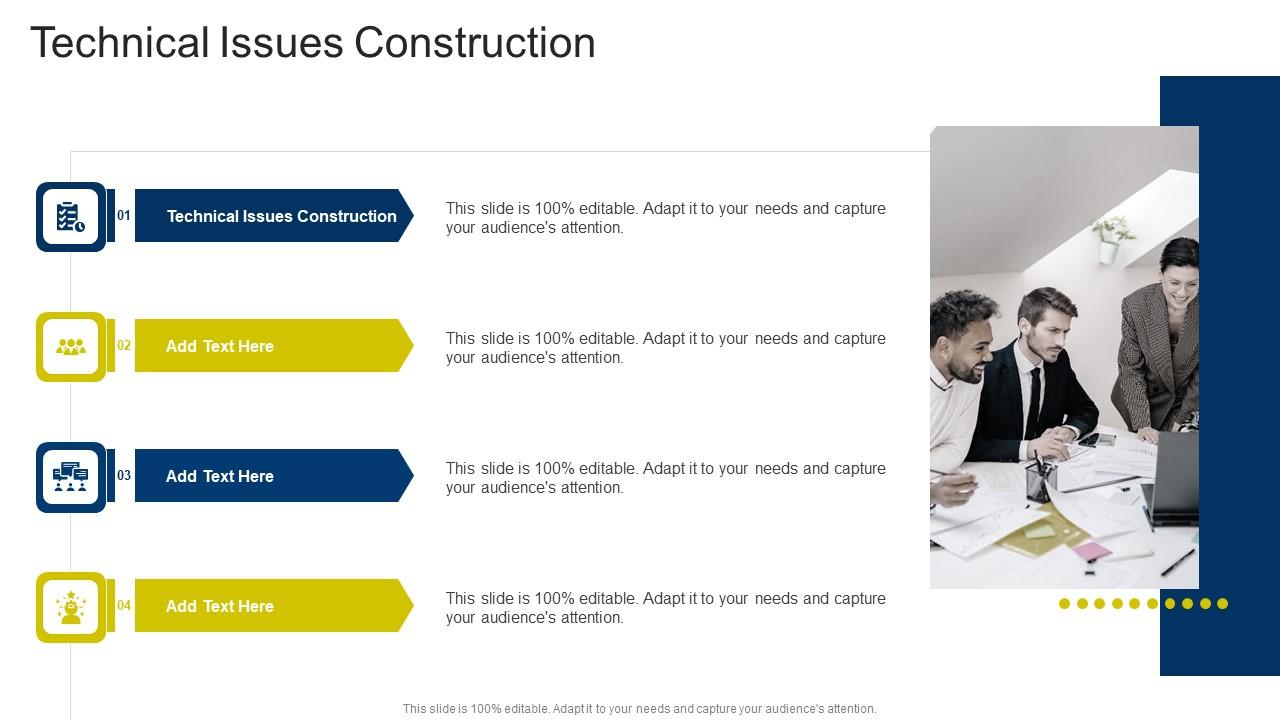 Technical Issues Construction In Powerpoint And Google Slides Cpb PPT ...
