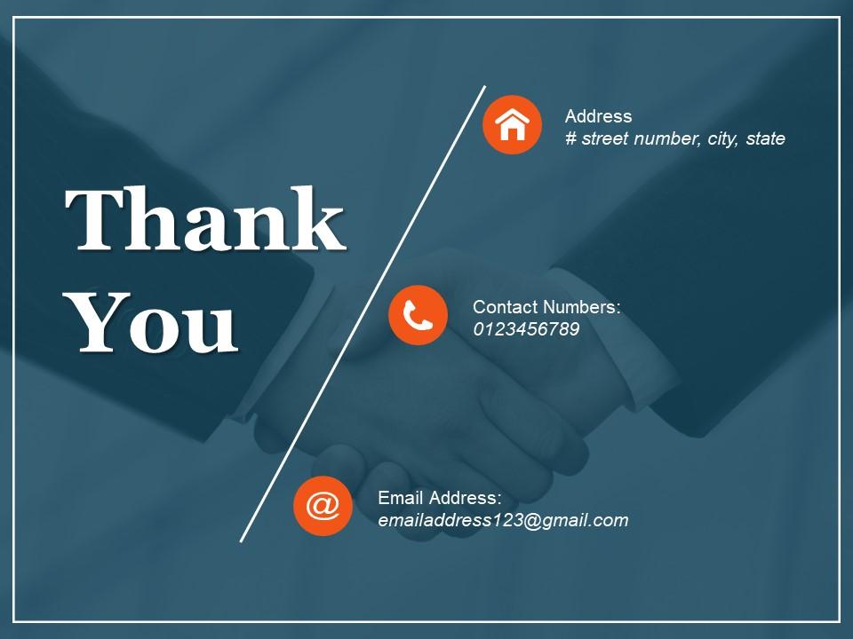 Thank You Powerpoint Slide Designs Download | PowerPoint Presentation  Sample | Example of PPT Presentation | Presentation Background