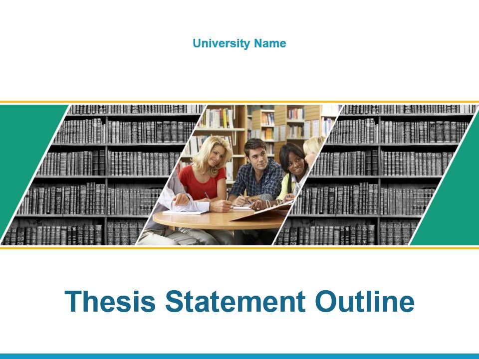 thesis_statement_outline_powerpoint_presentation_slides_Slide01