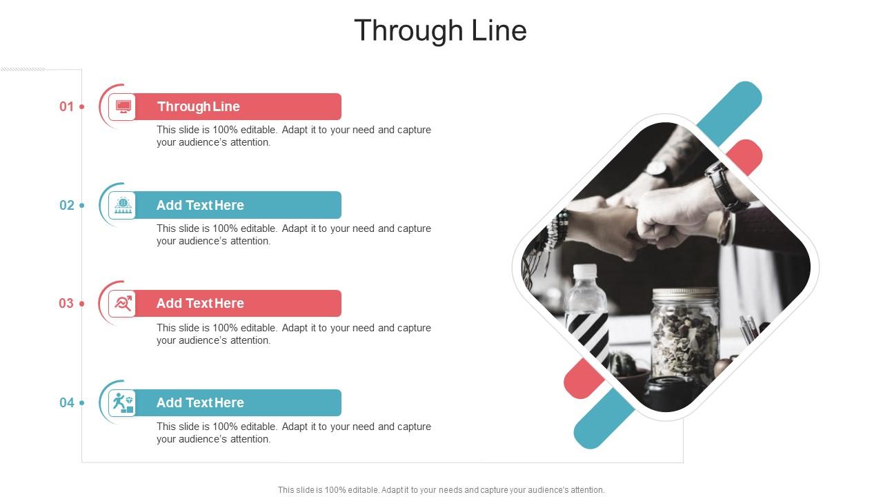Through Line In Powerpoint And Google Slides Cpb PPT Sample