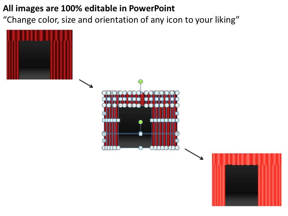 powerpoint template thumbnail
