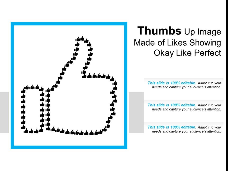 thumbs_up_image_made_of_likes_showing_okay_like_perfect_Slide01