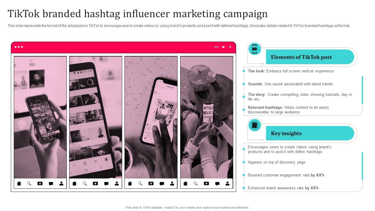 Tiktok Influencer Marketing Tiktok Branded Hashtag Influencer Marketing Tiktok Influencer Marketing Tiktok Branded Hashtag Influencer Marketing