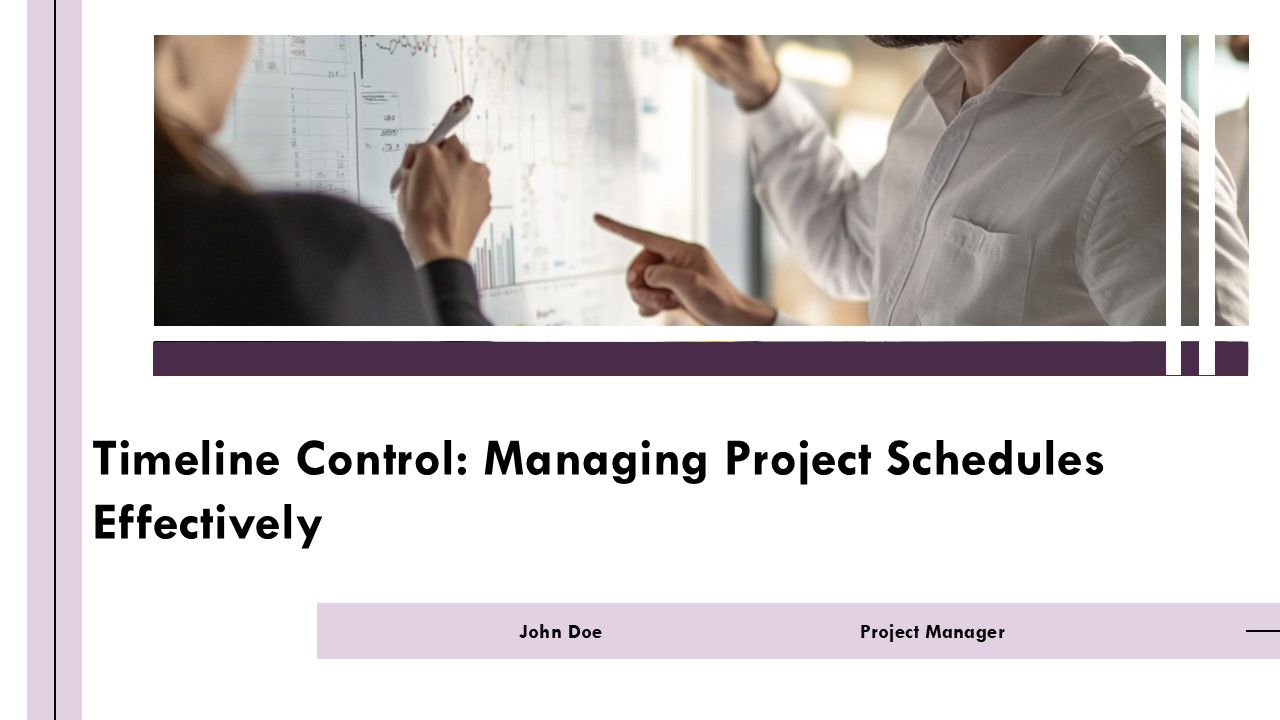 Timeline Control Managing Project Schedules Effectively PPT Example AT Timeline Control Managing Project Schedules Effectively PPT Example AT