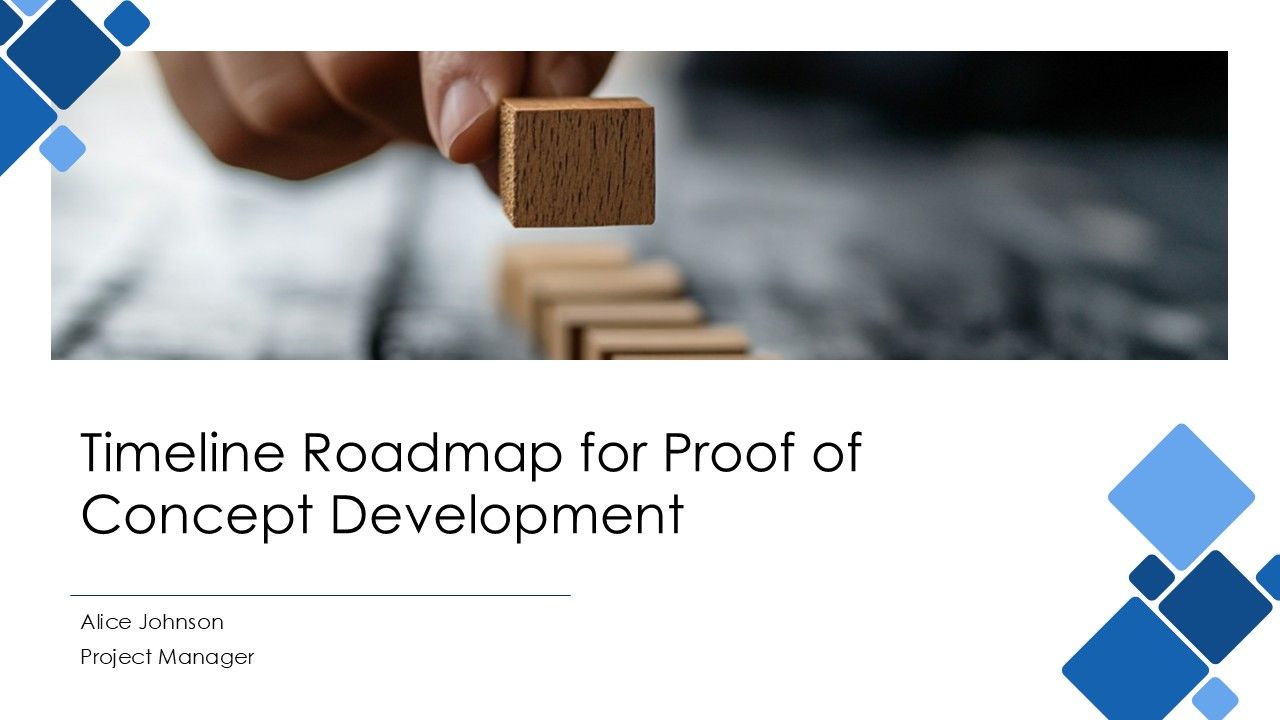 Timeline Roadmap For Proof Of Concept Development PPT Presentation AT Timeline Roadmap For Proof Of Concept Development PPT Presentation AT