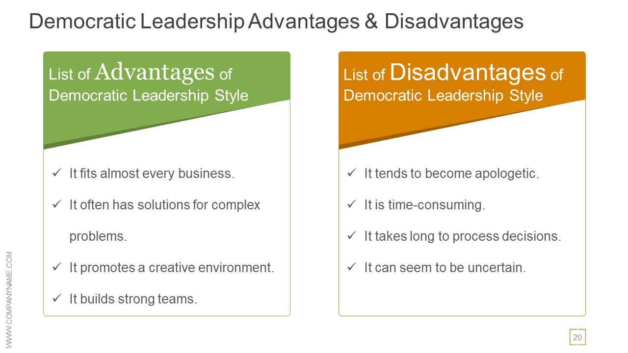 Transactional leadership vs transformational leadership