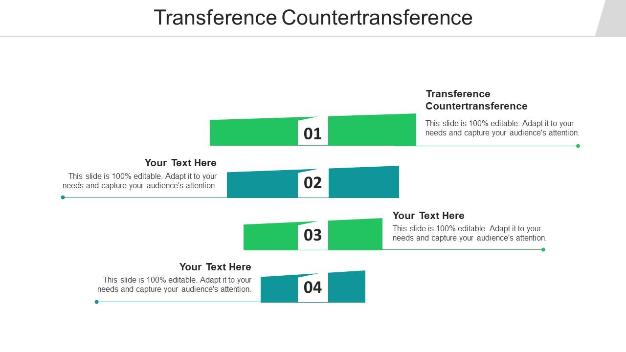 transference countertransference examples