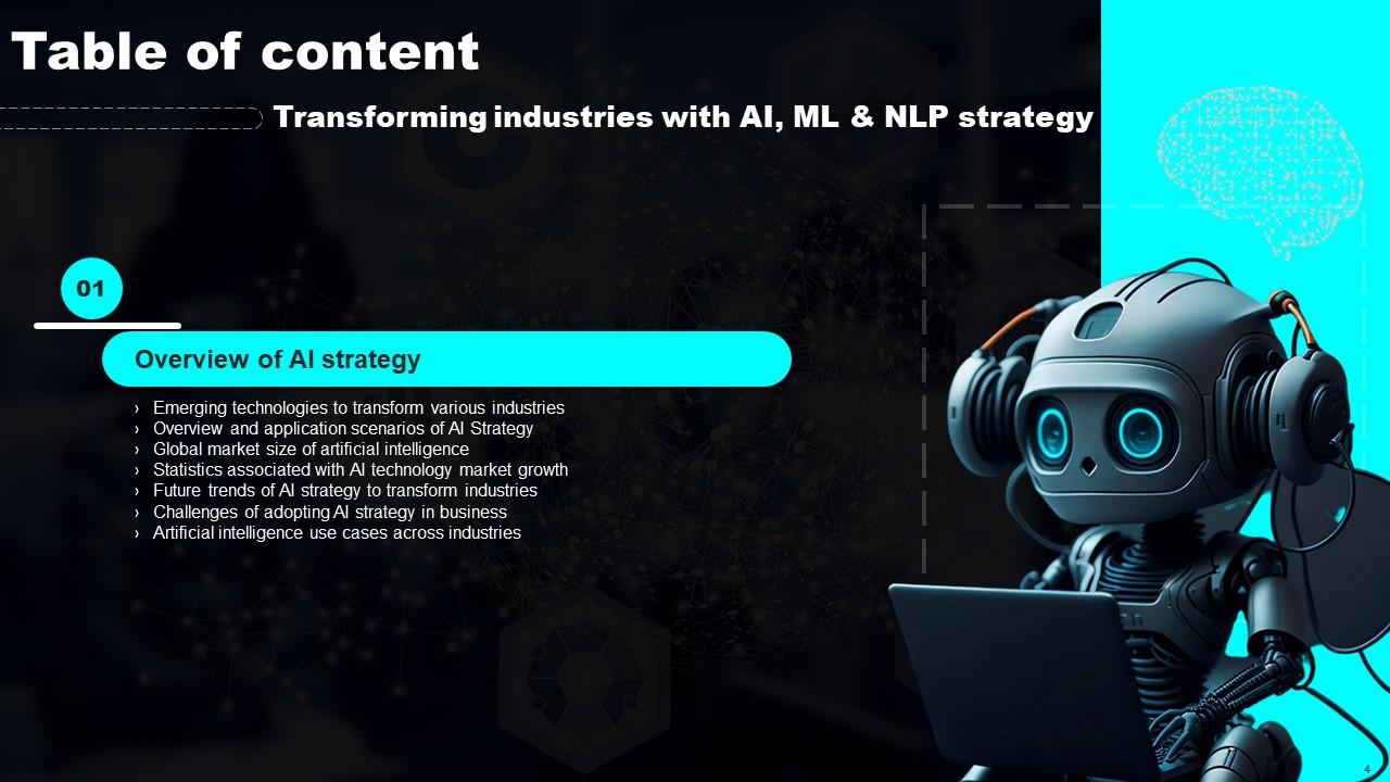 Top 10 aiml PowerPoint Presentation Templates in 2025