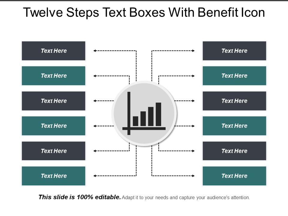 twelve_steps_text_boxes_with_benefit_icon_Slide01