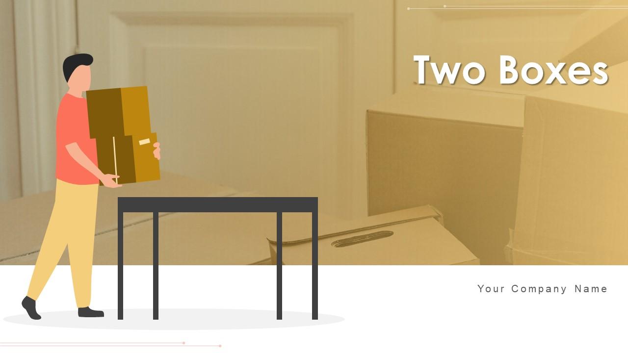 Top 10 Two Box PowerPoint Presentation Templates in 2025