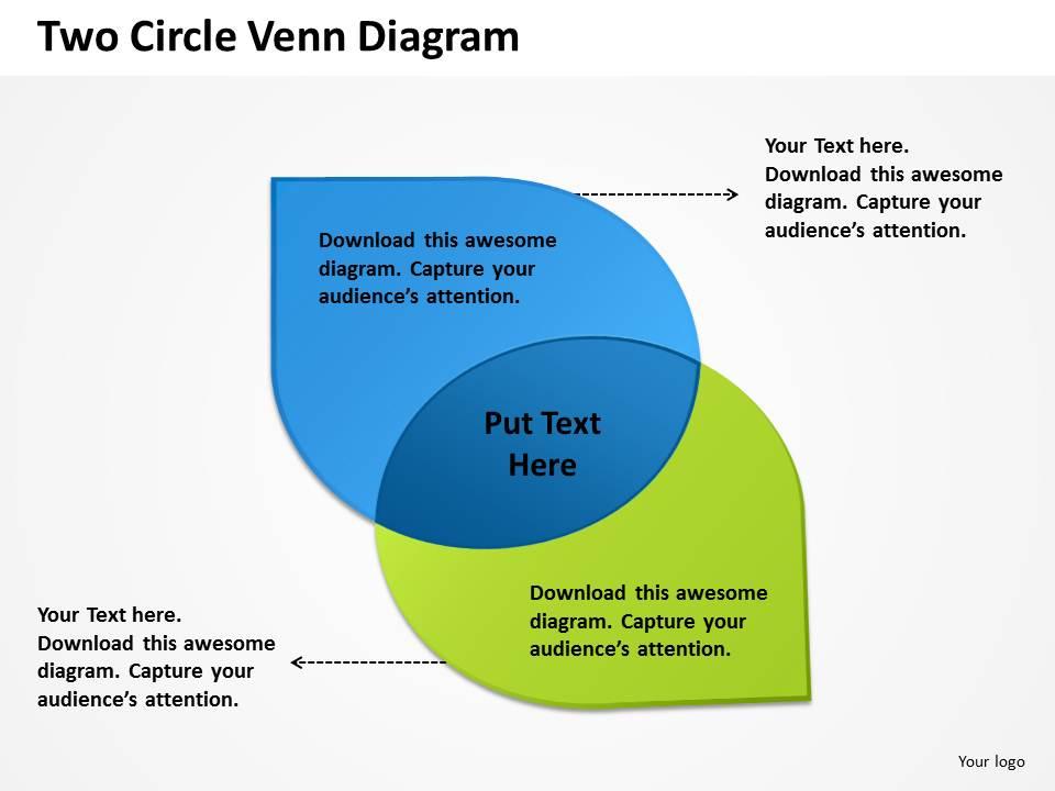 two_circle_venn_diagram_powerpoint_slides_presentation_diagrams_templates_Slide01