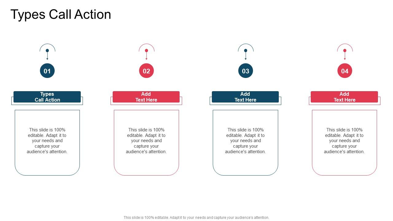 Types Call Action In Powerpoint And Google Slides Cpb PPT Sample