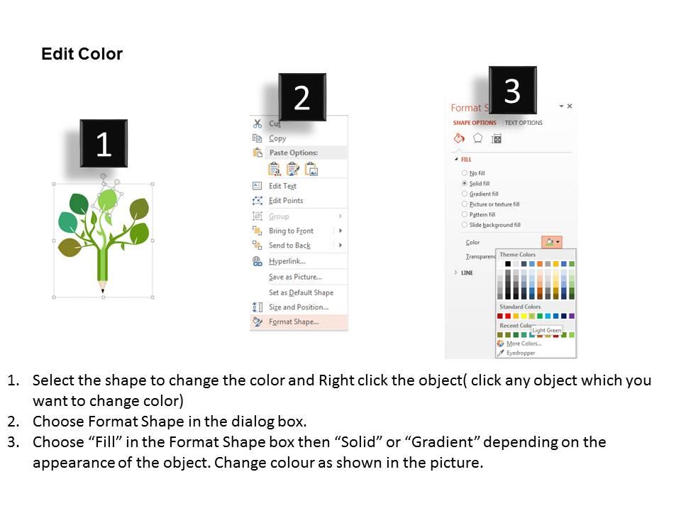 Top 10 Tree Growth PowerPoint Presentation Templates in 2026