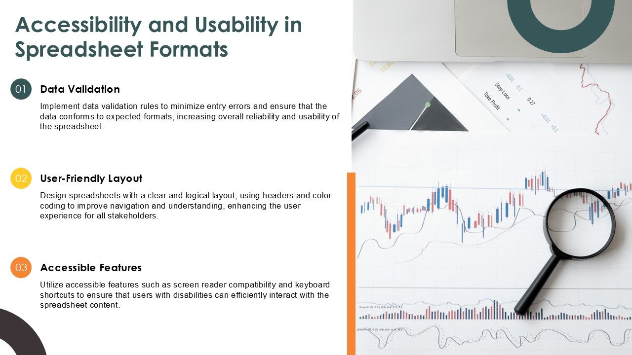 Top 10 Spreadsheet Format PowerPoint Presentation Templates in 2026