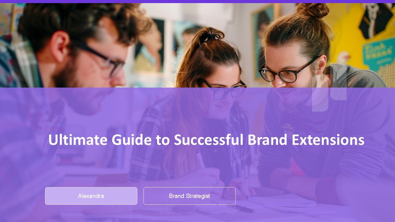 Ultimate Guide To Successful Brand Extensions PPT Information AT Ultimate Guide To Successful Brand Extensions PPT Information AT