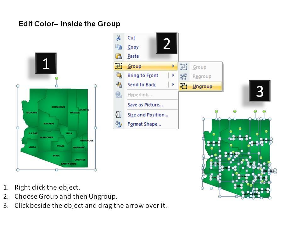 Arizona Powerpoint Map Top 10 Arizona PowerPoint Presentation Templates in 2026