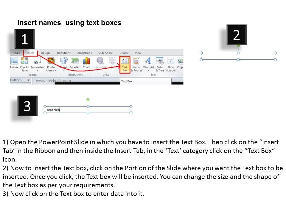 Wisconsin Map Powerpoint Usa Wisconsin State Powerpoint Maps | PowerPoint Shapes | PowerPoint ...