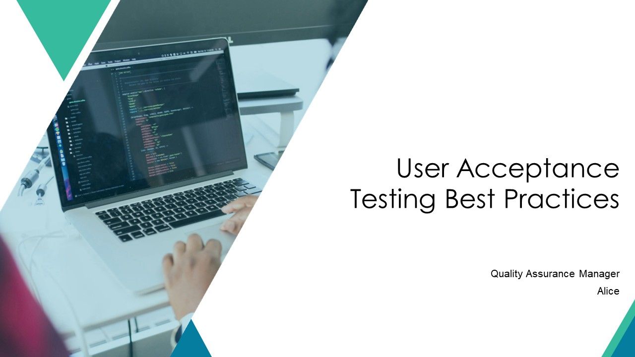 User Acceptance Testing Best Practices PPT Example AT User Acceptance Testing Best Practices PPT Example AT