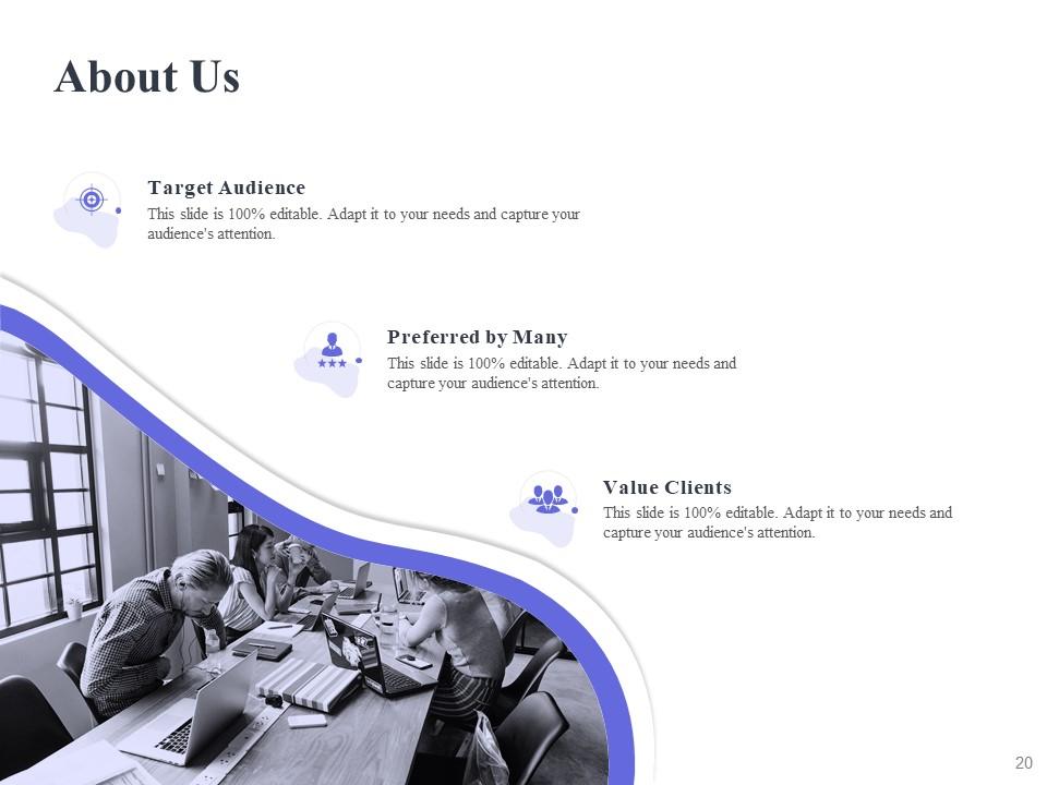 UX Proposal Template Powerpoint Presentation Slides Presentation