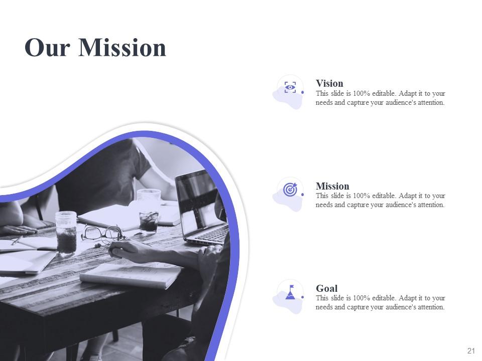 UX Proposal Template Powerpoint Presentation Slides Presentation
