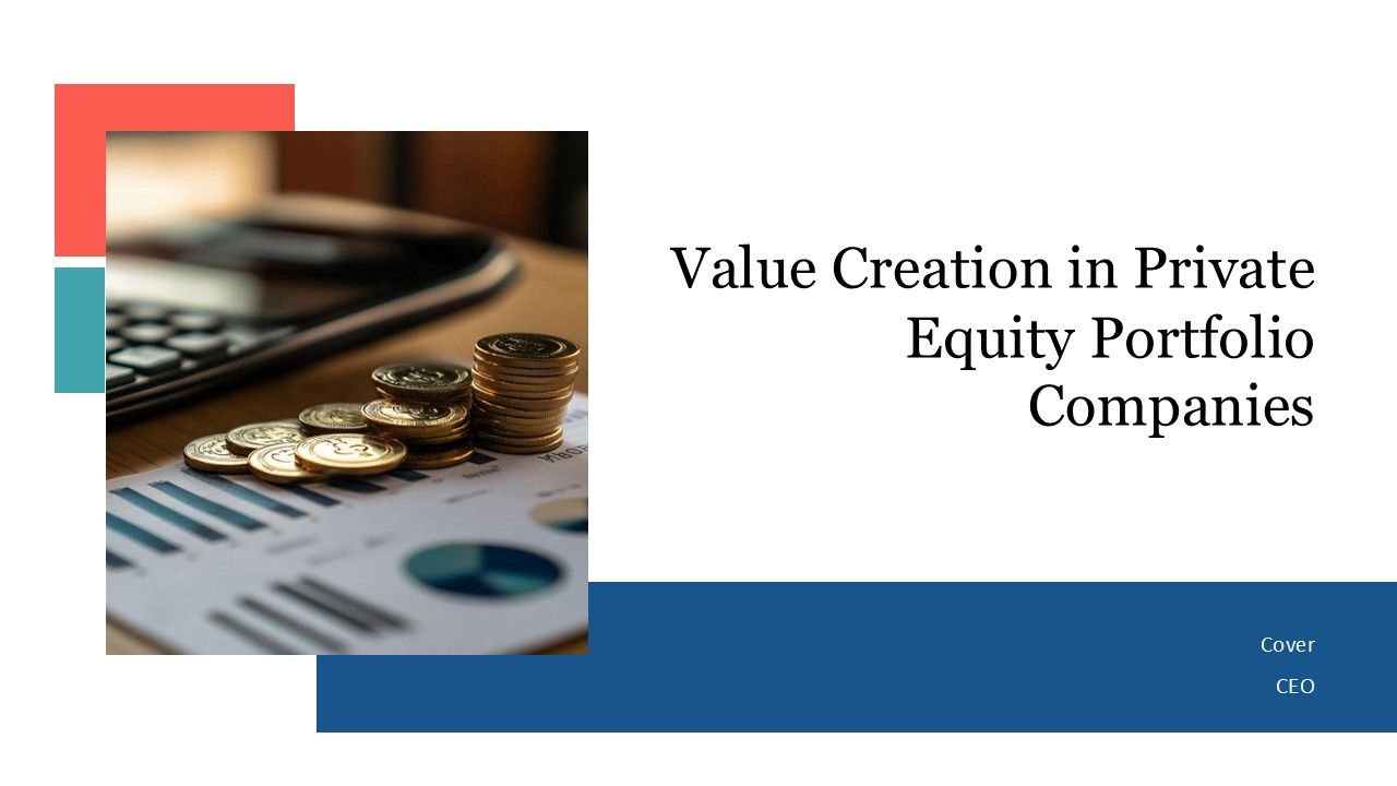 Value Creation In Private Equity Portfolio Companies PPT Slides AT