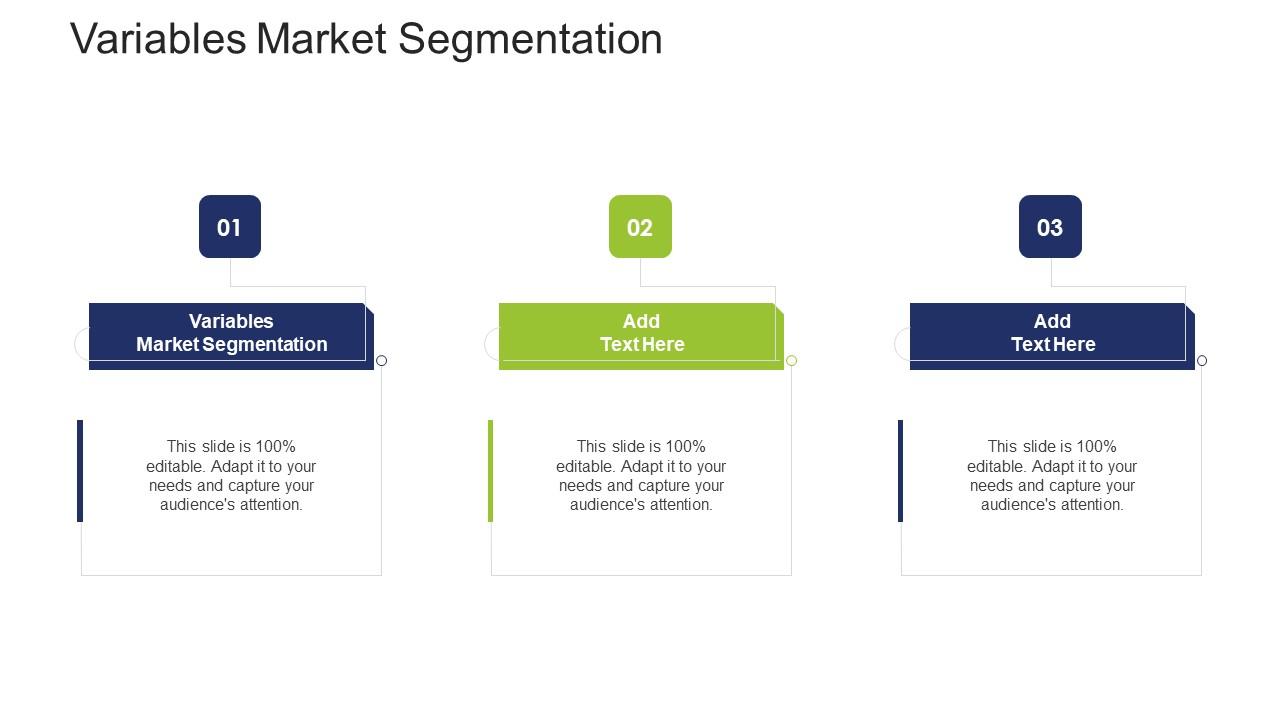 Variables Market Segmentation In Powerpoint And Google Slides Cpb PPT ...