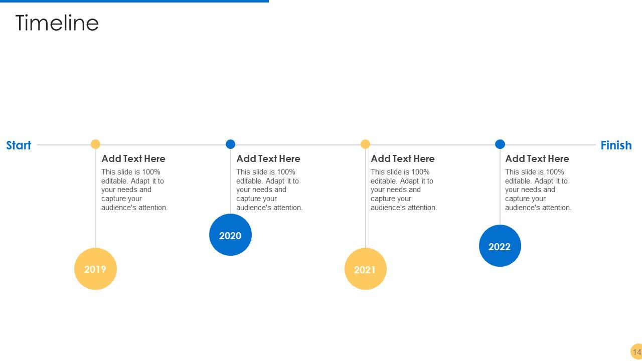 Walmart Powerpoint Template