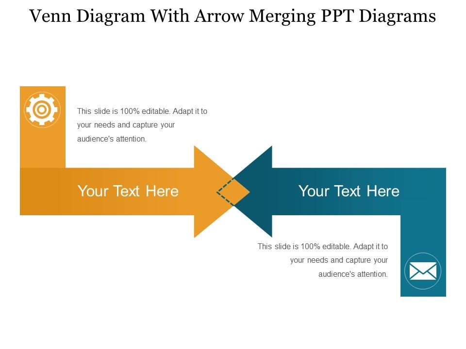 venn_diagram_with_arrow_merging_ppt_diagrams_Slide01