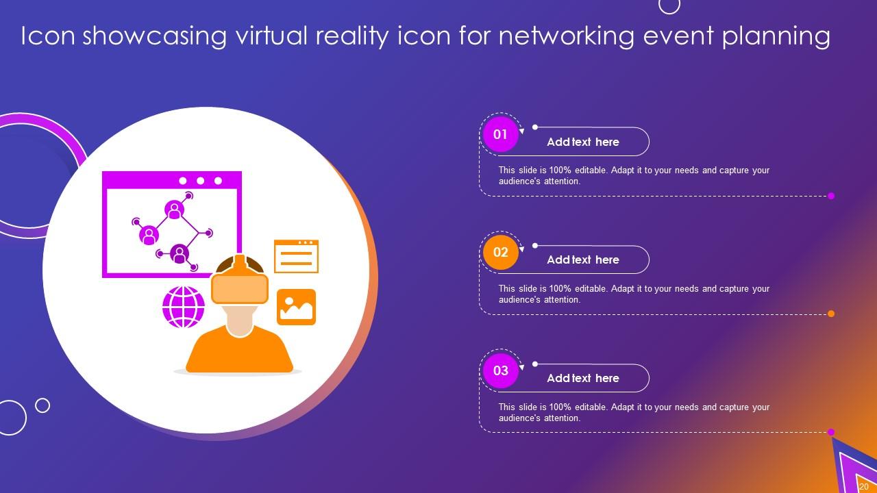 Top 10 Virtual Event Planning PowerPoint Presentation Templates in 2025