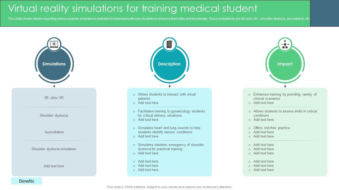 Top 10 Student Training Brochures PowerPoint Presentation Templates in 2026