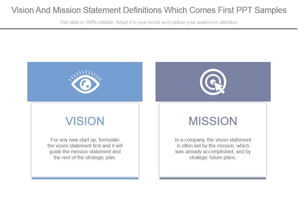 vision_and_mission_statement_definitions_which_comes_first_ppt_samples_Slide01