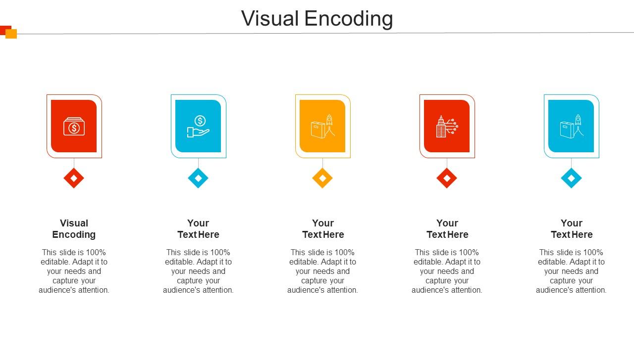 Visual Encoding