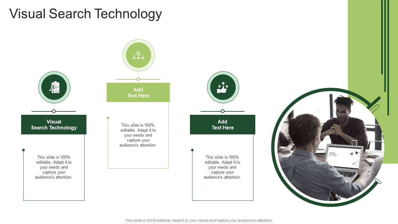 Visual Search Technology In Powerpoint And Google Slides Cpb PPT Template