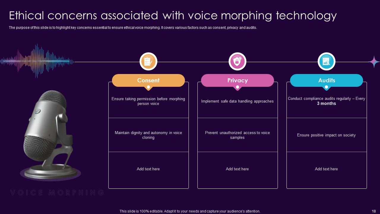 Top 10 Ppt Morph PowerPoint Presentation Templates in 2025