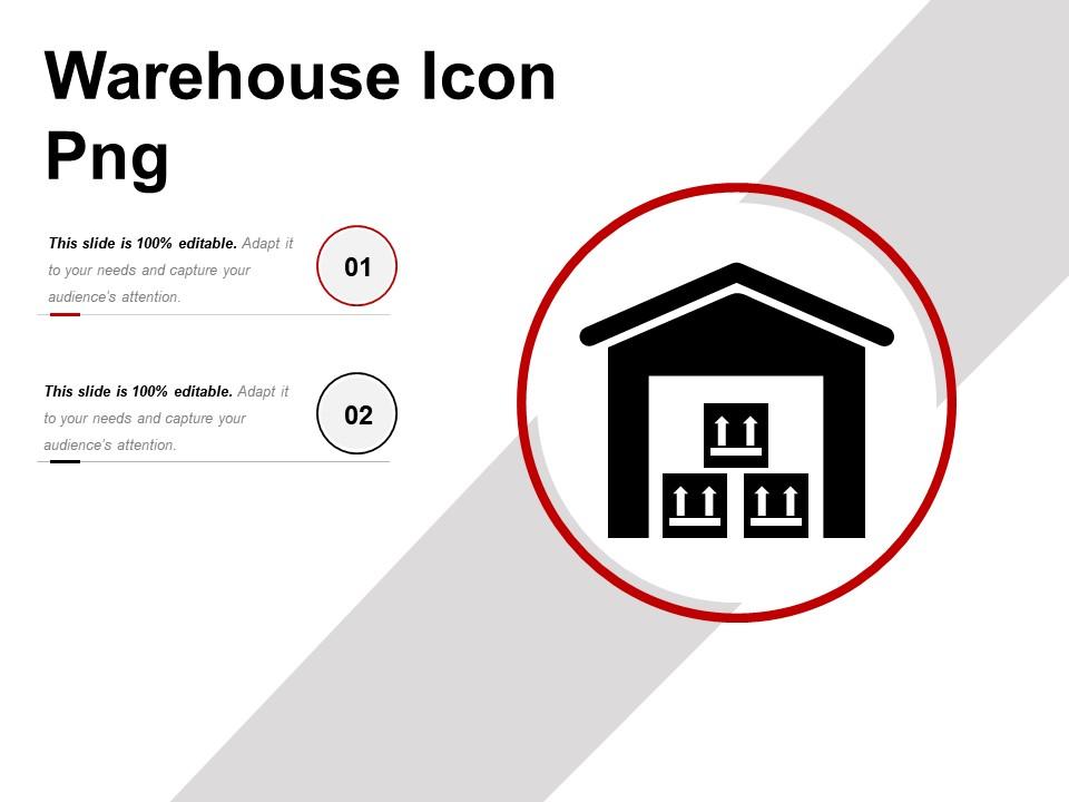 warehouse_icon_png_ppt_presentation_Slide01