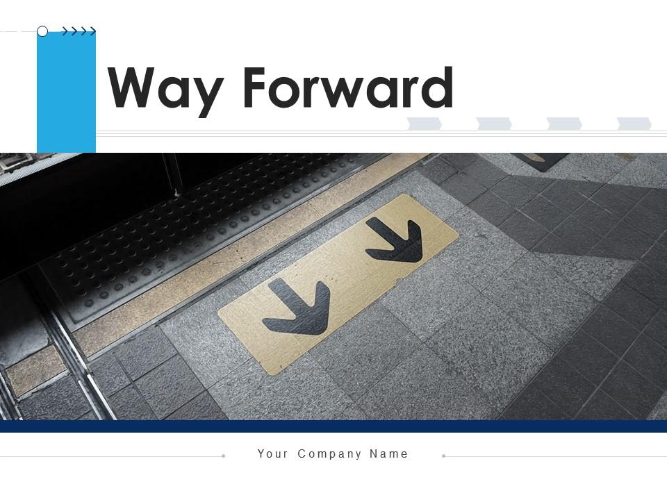 Way Forward Development Project Employee Feedback Social Media Slide01
