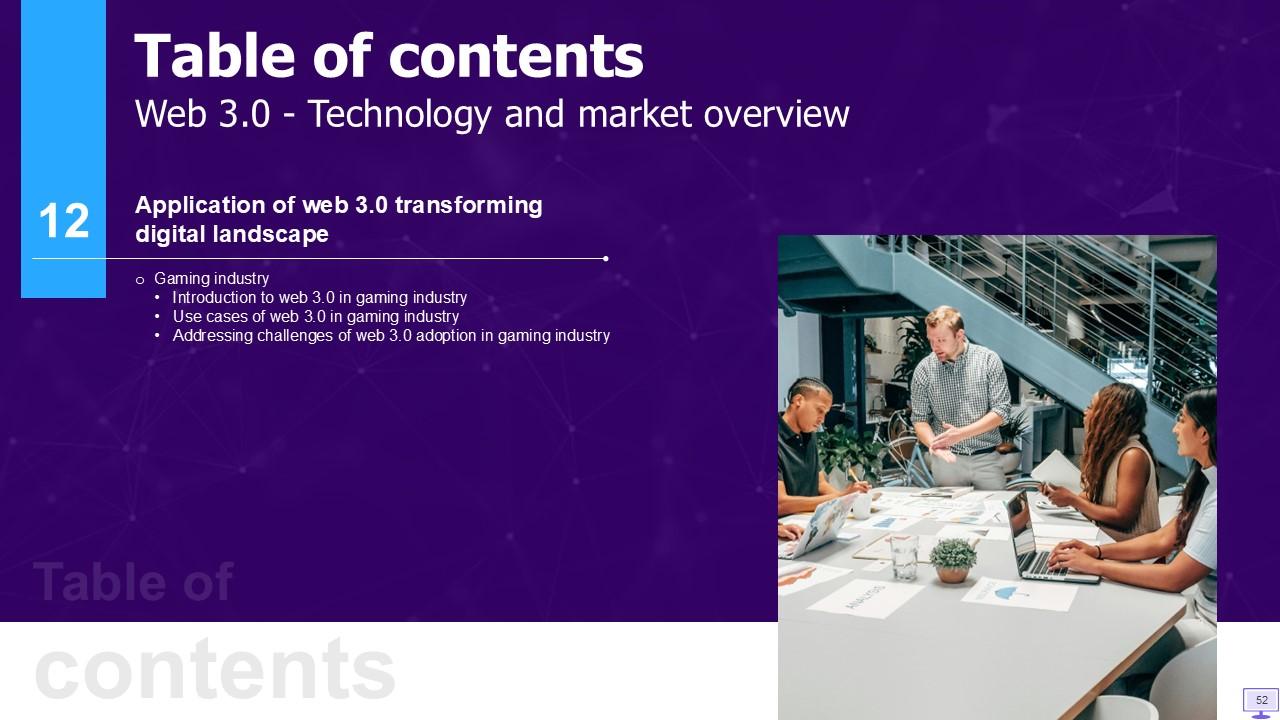 Top 10 Web3 Tam PowerPoint Presentation Templates in 2025