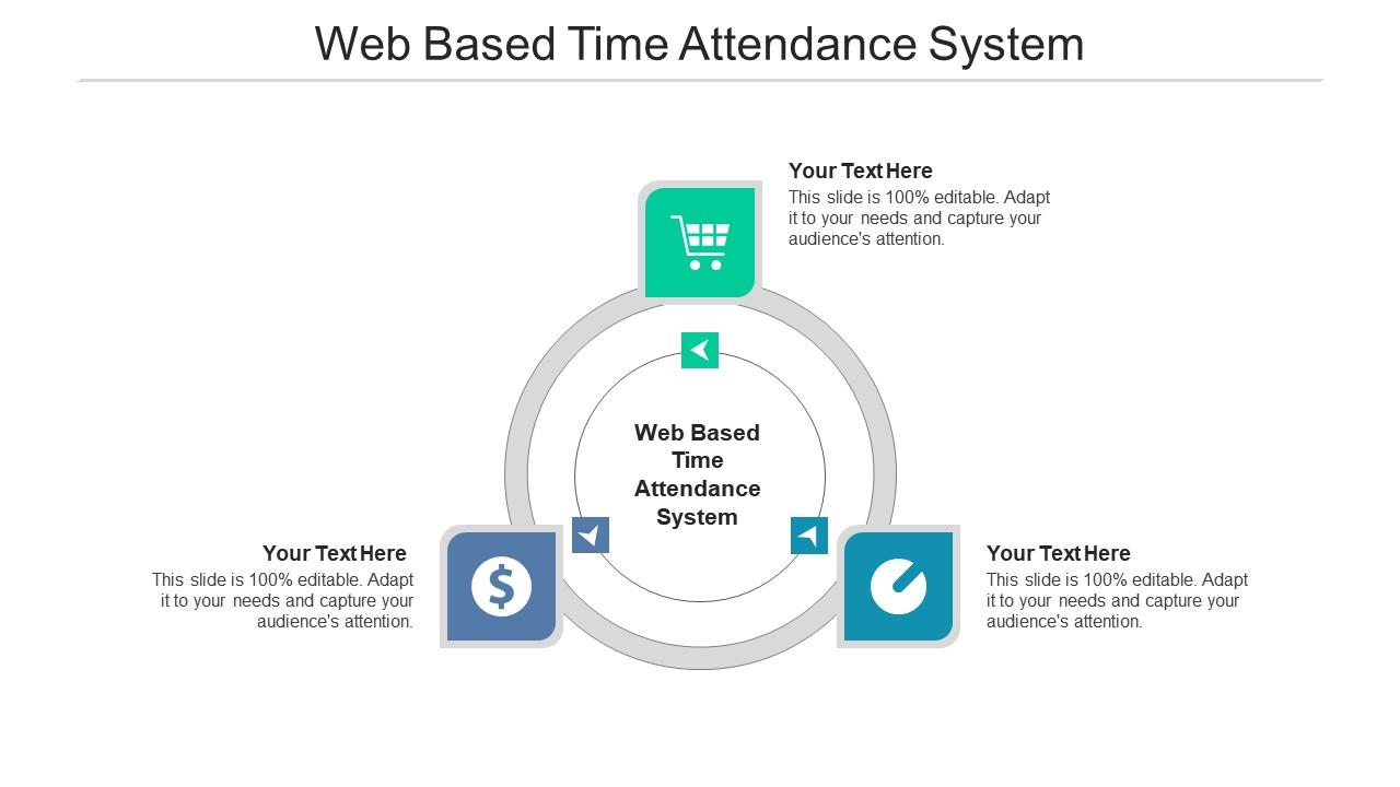 Top 10 time attendance system PowerPoint Presentation Templates in 2025