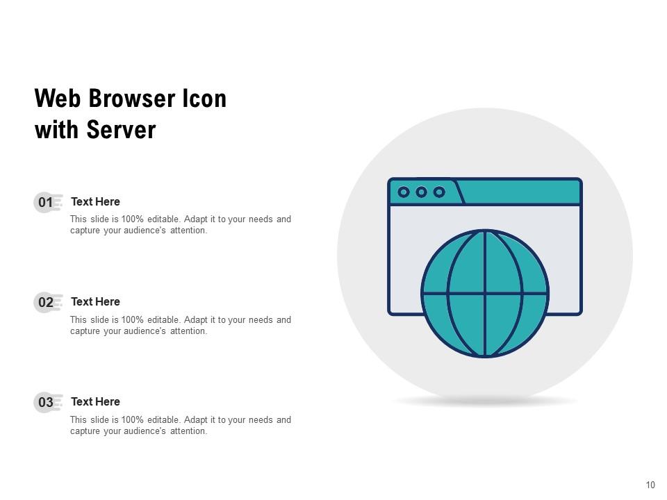 Web Browser Architecture Networking Server Functions Comparison ...