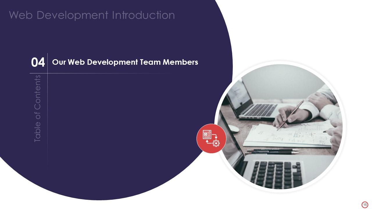 Top 10 Webdevelopment PowerPoint Presentation Templates in 2025