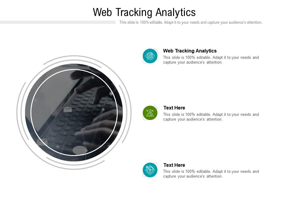 Web Tracking Analytics Ppt Powerpoint Presentation Layouts Aids Cpb ...