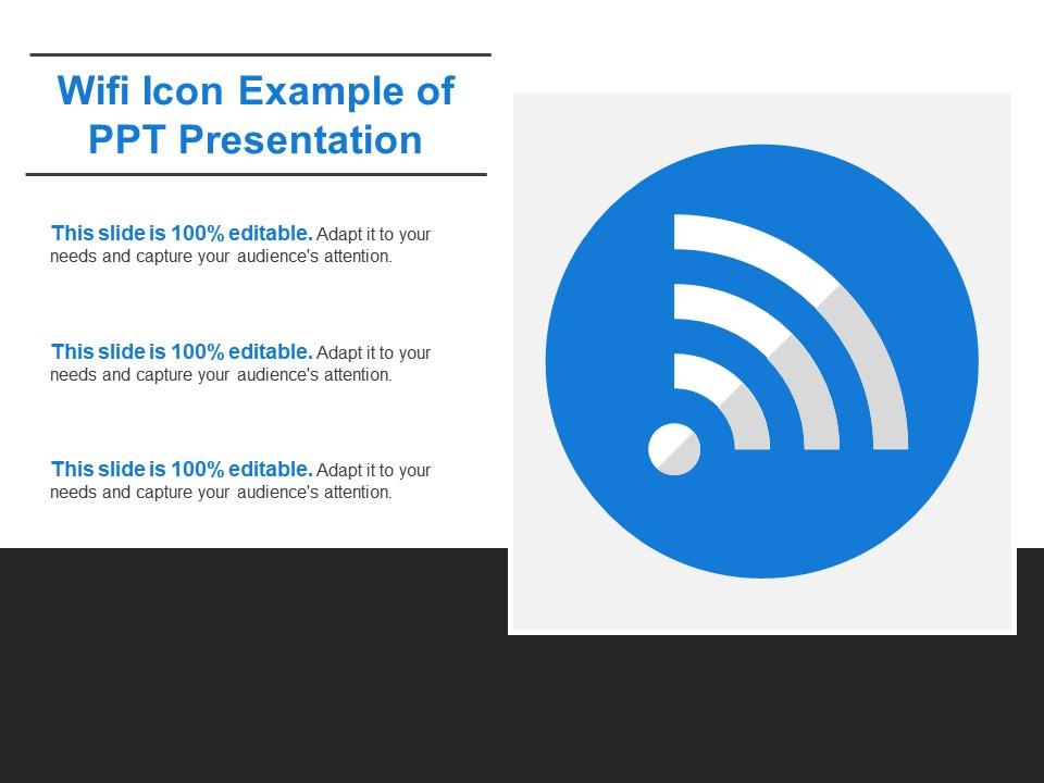 ppt wifi presentation