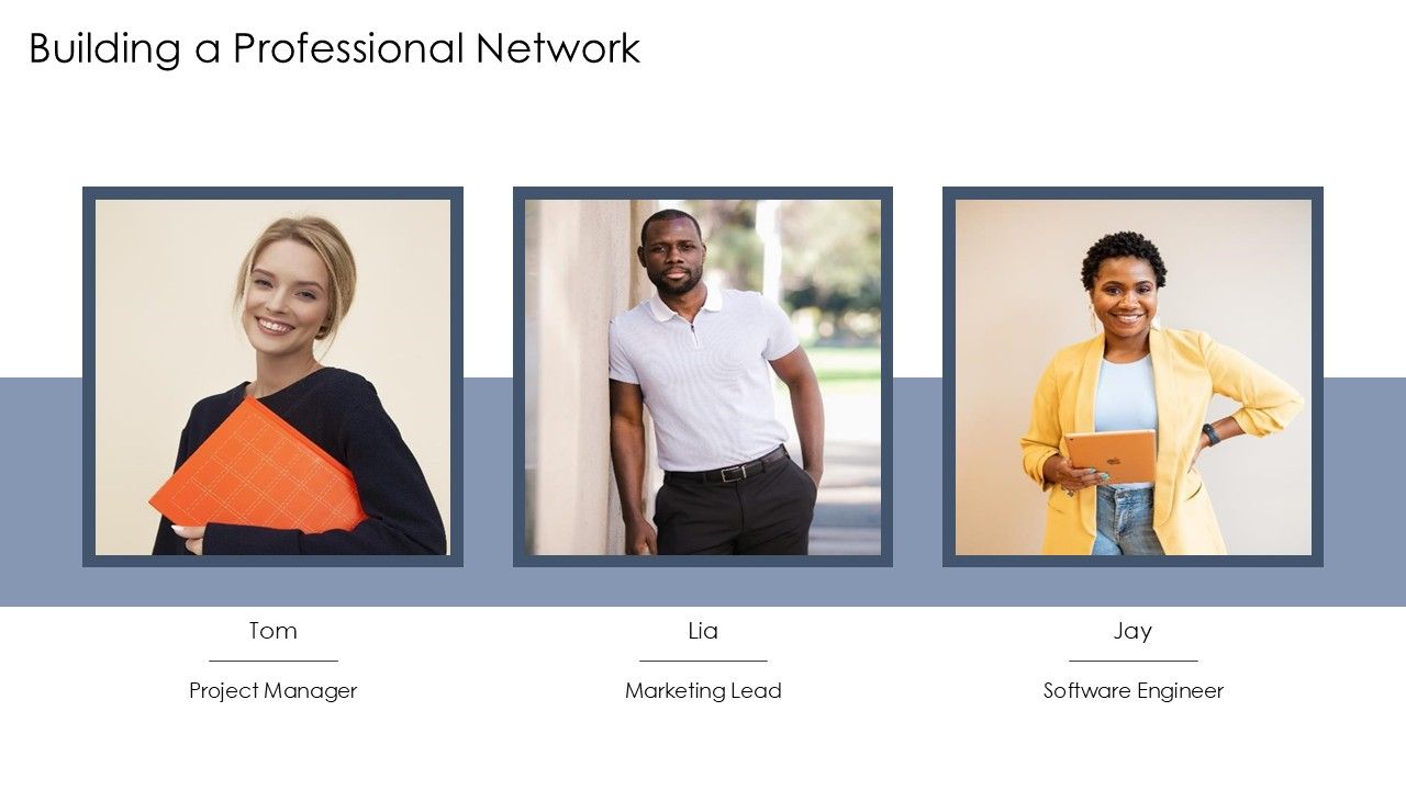 Work Life Balance And Career Planning PPT Template AT