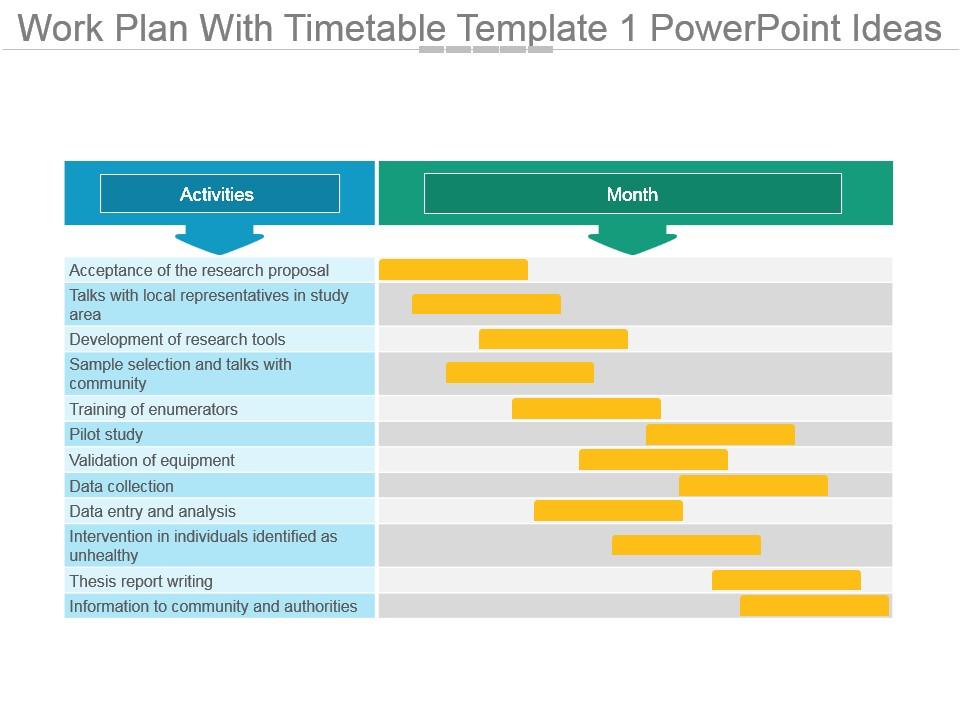 work_plan_with_timetable_template_1_powerpoint_ideas_Slide01