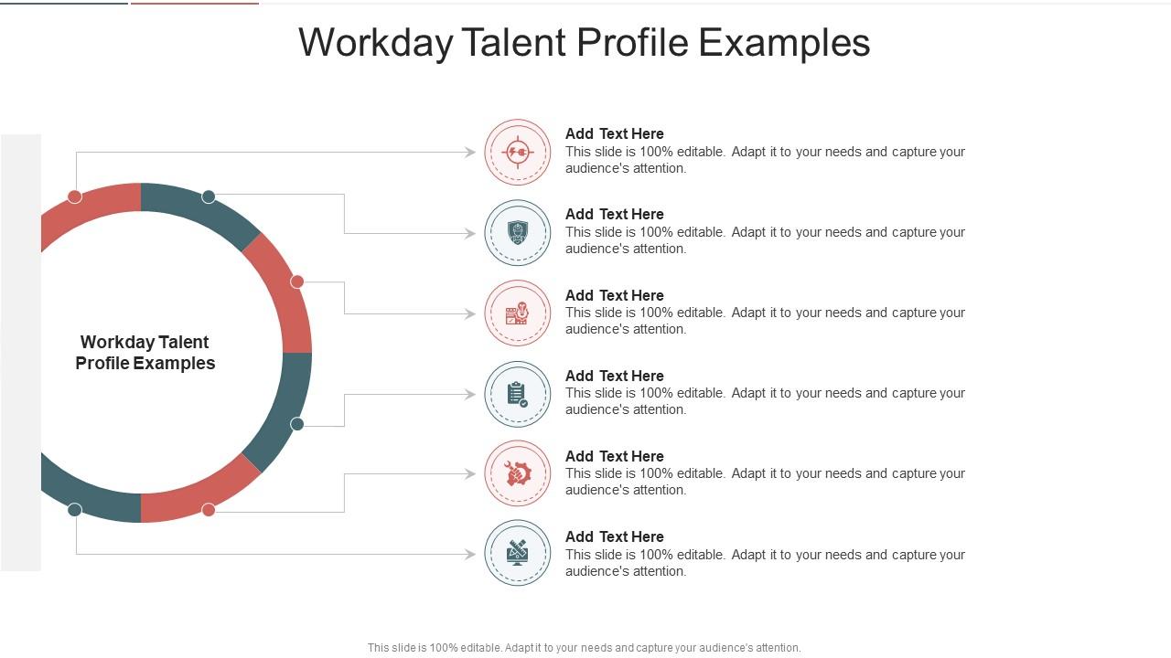 Workday Talent Profile Examples In Powerpoint And Google Slides Cpb PPT Sample