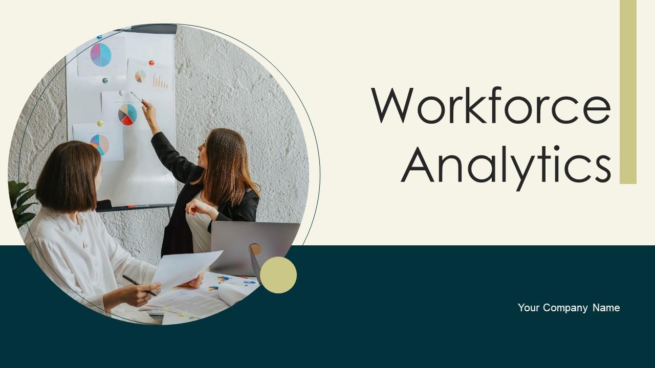 Workforce Analytics PowerPoint PPT Template Bundles